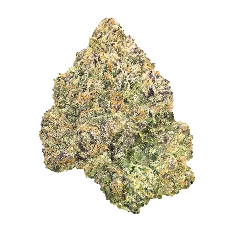 Black Cherry O.G. · Exotic (I) cannabis flower