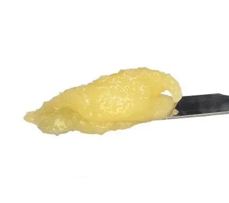 Oro Live Resin Batter (8G) Zookies (H) concentrate